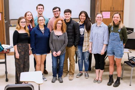 University Of Texas Group